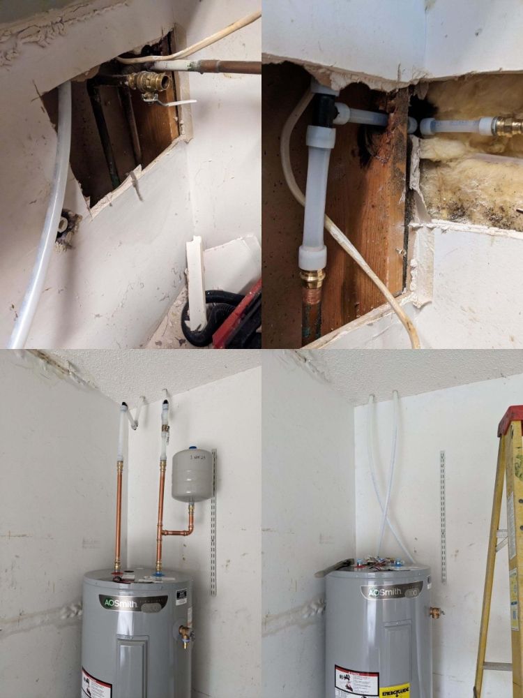 Slide of Stephens Plumbing