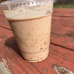 Be Sure Juicery - Smoothie