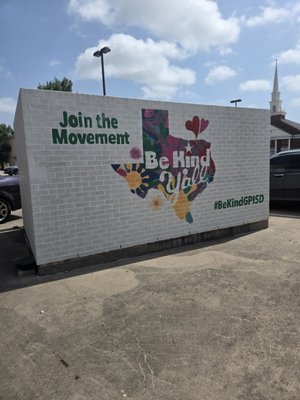 Grand Prairie Farmers Market by null