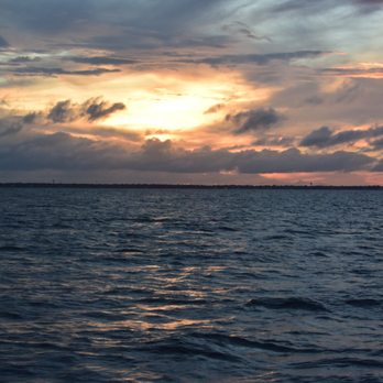 AJ's Water Adventures - Sunset - Boat Charters Near Me - Destin, Florida AJ's Water Adventures - Sunset - Boat Charters Near Me - Destin, Florida