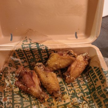 Wingstop - Chicken Wings Near Me - Placentia, California