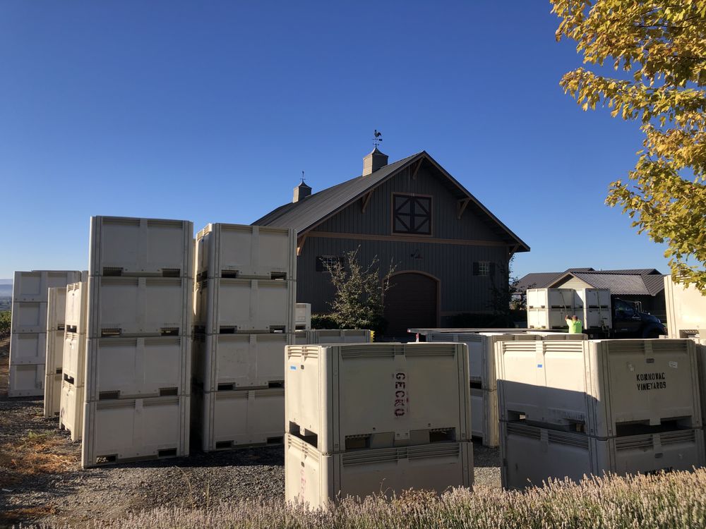 DINEEN VINEYARDS 72 Photos & 19 Reviews 【2980 Gilbert Rd, Zillah