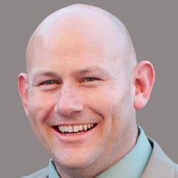 Liberty Home Inspections - It's me, Troy D.