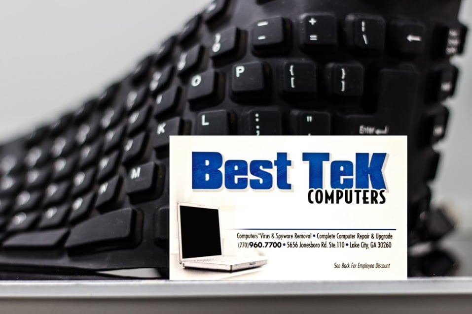 BEST TEK COMPUTERS Updated May 2024 5656 Jonesboro Rd, Morrow
