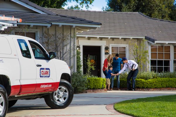 Clark Pest Control Rats CLARK PEST CONTROL - Updated June 2026 - 57 Photos & 87 Reviews - 5822 ...