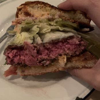 Le Draq - Burger - Mexican Near Me - Los Angeles, California