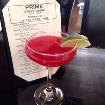 Prime Steakhouse - Bars Near Me - Redmond, Washington Prime Steakhouse - Bars Near Me - Redmond, Washington