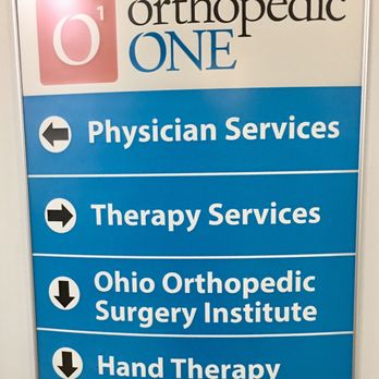 Orthopedic One - Upper Arlington - Sports Medicine Near Me - Columbus, Ohio Orthopedic One - Upper Arlington - Sports Medicine Near Me - Columbus, Ohio