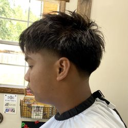 Sky Valley Barber