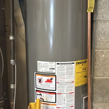 Hope Plumbing - Water heater. - Plumbing Near Me - Fishers, Indiana