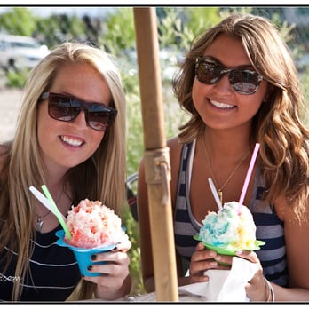 Hokulia Shave Ice - Shaved Ice Near Me - Provo, Utah