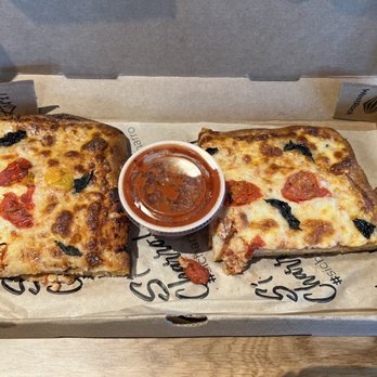 The Monica - Sour Marguerita pizza - Breakfast & Brunch Near Me - Tucson, Arizona The Monica - Sour Marguerita pizza - Breakfast & Brunch Near Me - Tucson, Arizona