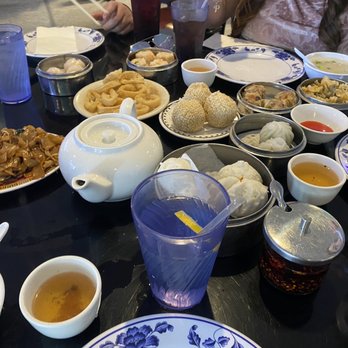 Kowloon Chinese Seafood Restaurant - Dim sum!! Great selection. - Dim Sum Near Me - Arlington, Texas Kowloon Chinese Seafood Restaurant - Dim sum!! Great selection. - Dim Sum Near Me - Arlington, Texas