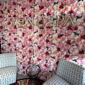 Venus Spa - Day Spas Near Me - Leawood, Kansas
