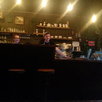 The Coffee House - Cafes Near Me - Sušice, PL