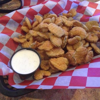 Hammer's Grill & Bar - Fried pickles... AMAZING!!!! - American Near Me - Henderson, Nevada Hammer's Grill & Bar - Fried pickles... AMAZING!!!! - American Near Me - Henderson, Nevada