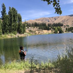 Fishing