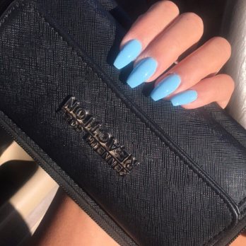 Nail Trends - Amazing job!! Coffin shape acrylic nails - Nail Salons Near Me - Phoenix, Arizona Nail Trends - Amazing job!! Coffin shape acrylic nails - Nail Salons Near Me - Phoenix, Arizona