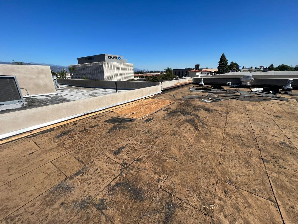 Slide of EcoSmart Roofing Services