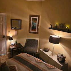 813 Massage Studio