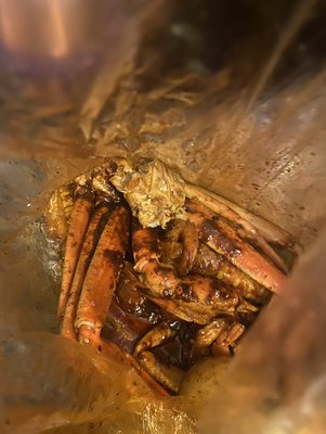 The Drip'N Crab by null