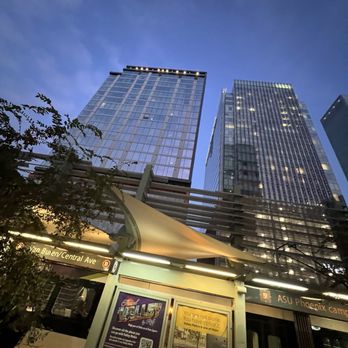 Downtown Phoenix - Local Flavor Near Me - Phoenix, Arizona