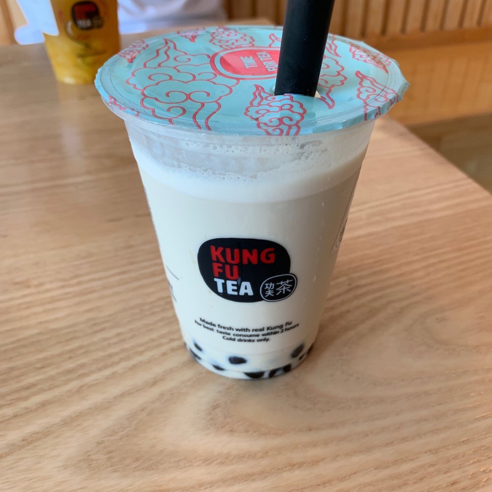 Kung Fu Tea - Coffee & Tea Near Me - Suwanee, Georgia