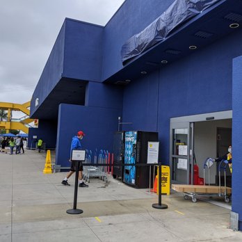 IKEA - Furniture pickup next to the Exit - Home Decor Near Me - Carson, California IKEA - Furniture pickup next to the Exit - Home Decor Near Me - Carson, California