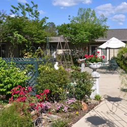 Dudneywood Assisted Living