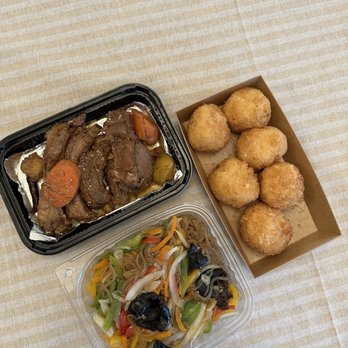 Ma’s Banchan - Korean Near Me - Diamond Bar, California Ma’s Banchan - Korean Near Me - Diamond Bar, California