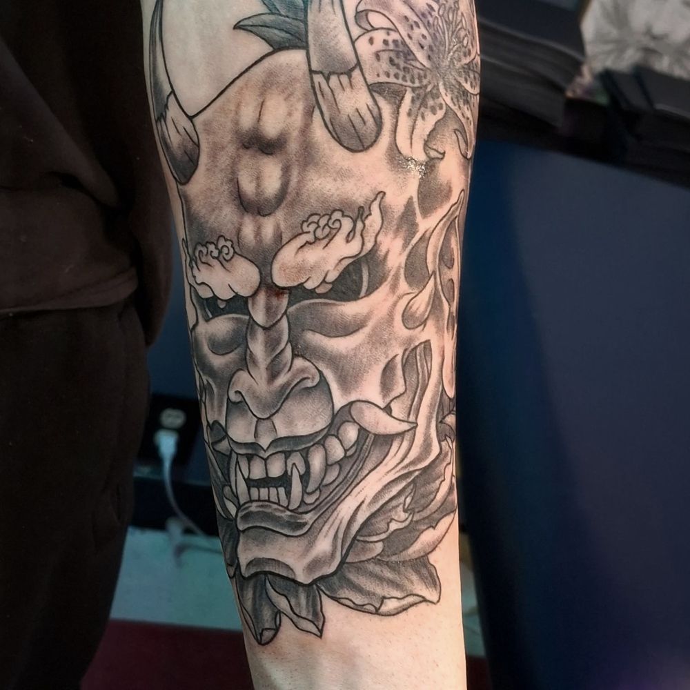 Tattoo Galaxy - Millsboro Logo