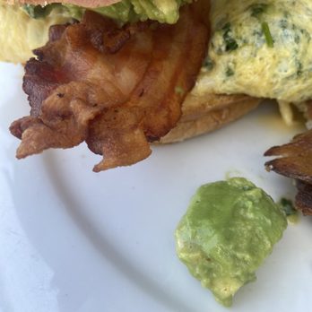Metro Cafe - Breakfast Sandwich - New American Near Me - Culver City, California Metro Cafe - Breakfast Sandwich - New American Near Me - Culver City, California