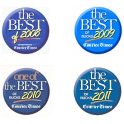 Michael Jurgelewicz, DC, DACBN, DCBCN, CNS - Best Of Bucks County!