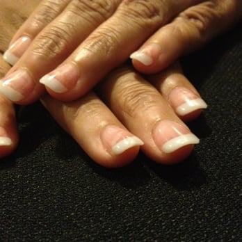 Sun Nails - Nail Salons Near Me - Mechanicsville, Virginia