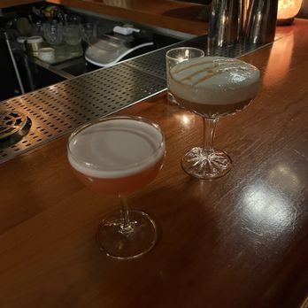 Linden Room - Bird of Paradise and Ralphie Boy - Cocktail Bars Near Me - San Francisco, California Linden Room - Bird of Paradise and Ralphie Boy - Cocktail Bars Near Me - San Francisco, California