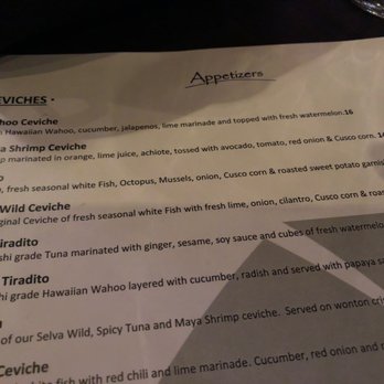 Selva Grill - Spanish Near Me - Sarasota, Florida Selva Grill - Spanish Near Me - Sarasota, Florida