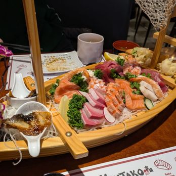 Kintako Japanese Restaurant - Japanese Near Me - Toronto, Ontario Kintako Japanese Restaurant - Japanese Near Me - Toronto, Ontario