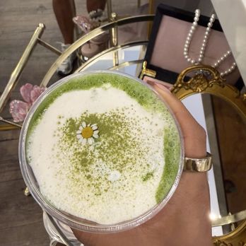 Cassetta - Matcha - Coffee & Tea Near Me - Beverly Hills, California