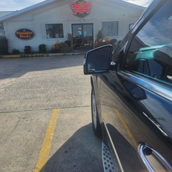 Western Sizzlin Steakhouse