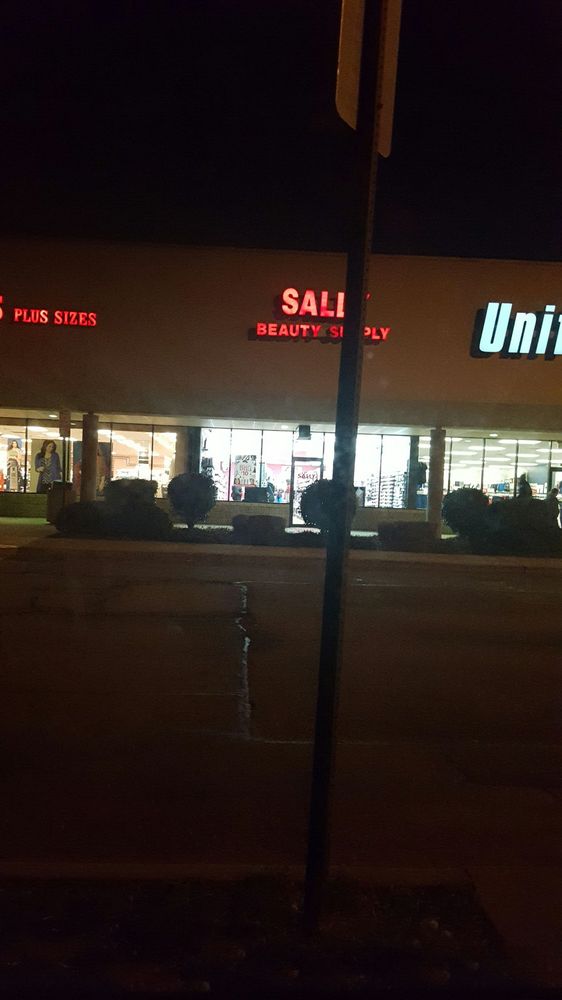 SALLY BEAUTY SUPPLY Updated August 2024 7520 W Broad St, Richmond, Virginia Cosmetics
