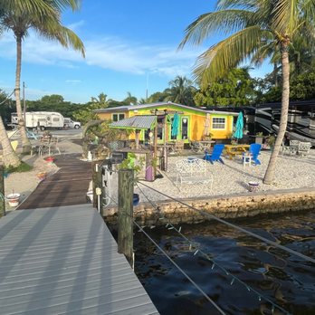 Sugar Sand Beach RV Resort - RV Parks Near Me - Matlacha, Florida Sugar Sand Beach RV Resort - RV Parks Near Me - Matlacha, Florida