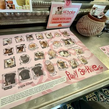 Hi Bake  - Bakeries Near Me - Beverly Hills, California