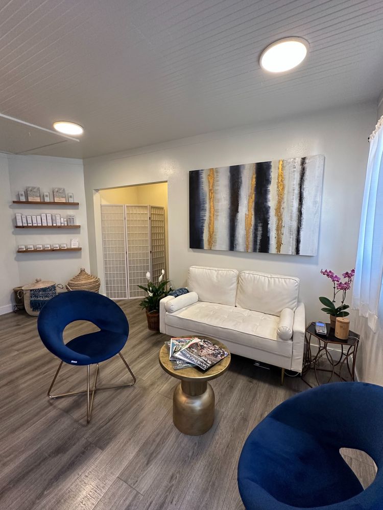 Cielo Spa Boutique