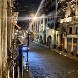 La Botica - The perfect view!