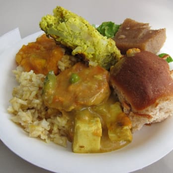 Govinda's Vegetarian Buffet - Vegetarian Near Me - Honolulu, Hawaii Govinda's Vegetarian Buffet - Vegetarian Near Me - Honolulu, Hawaii