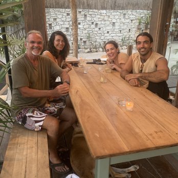 Checkpoint Ciao - Having dinner with friends in Tulum. - Pizza Near Me Checkpoint Ciao - Having dinner with friends in Tulum. - Pizza Near Me