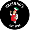 Paisano's Pizza gift card