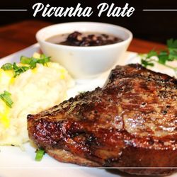 Brazilian and Argentinian Style Steaks