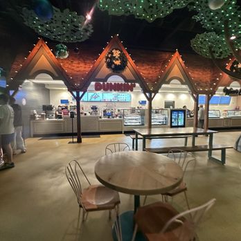 Great Wolf Lodge - Dunkin - Water Parks Near Me - Naples, Florida