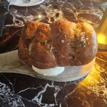 Ember & oak - Bread - New American Near Me - Melbourne, Florida